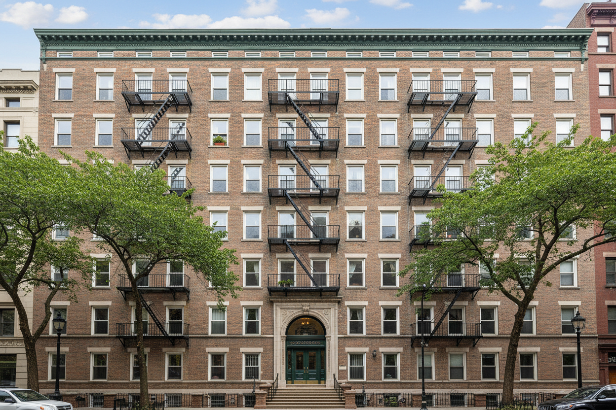 Apartment Protection Plan