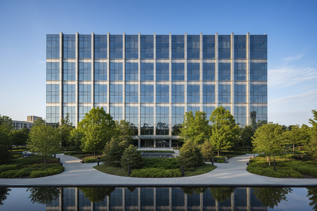 Office Protection Plan
