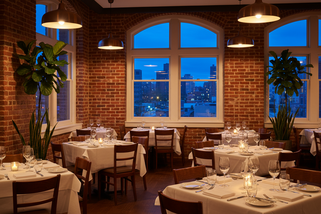 Restaurant Protection Plan